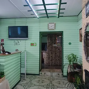 Отель Lisova - лісова готельня і сауна, Киев