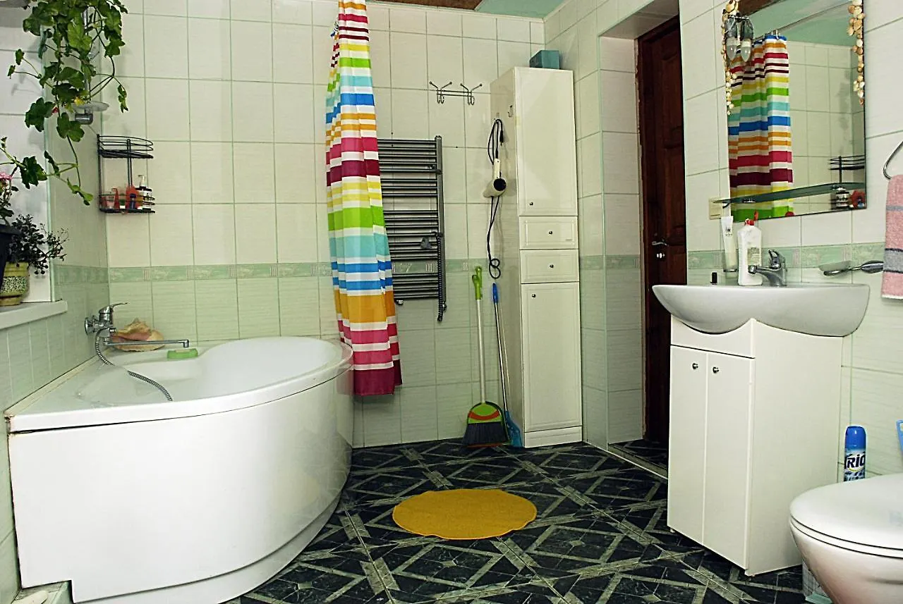 Maria Bed & Breakfast Kiev