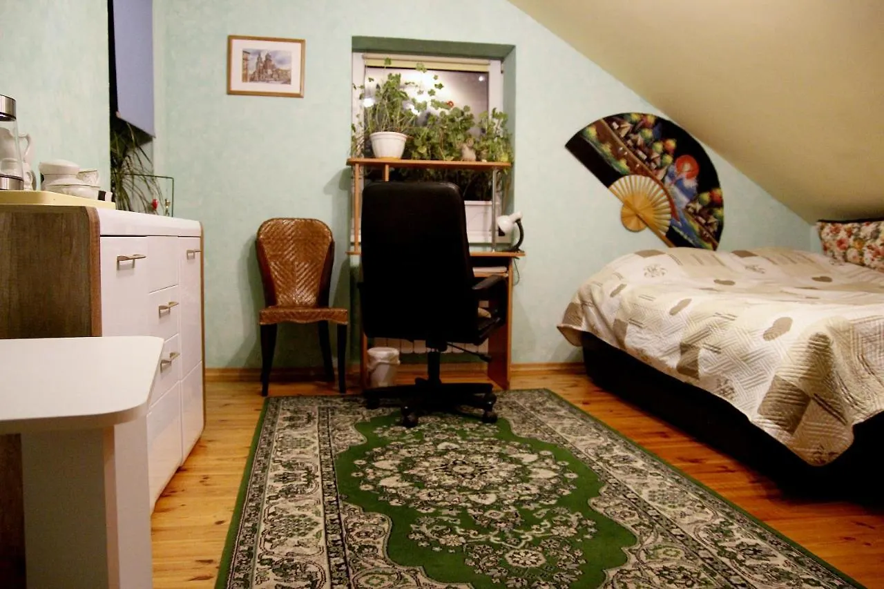 Maria Bed & Breakfast Kiev 0*,  Ukrayna