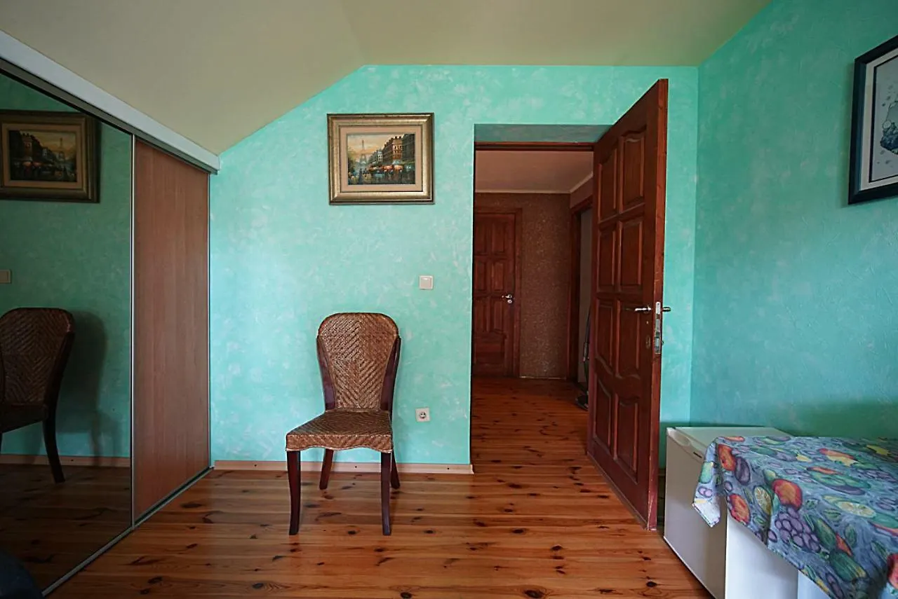 Maria Bed & Breakfast Kiev 0*,  Ukrayna