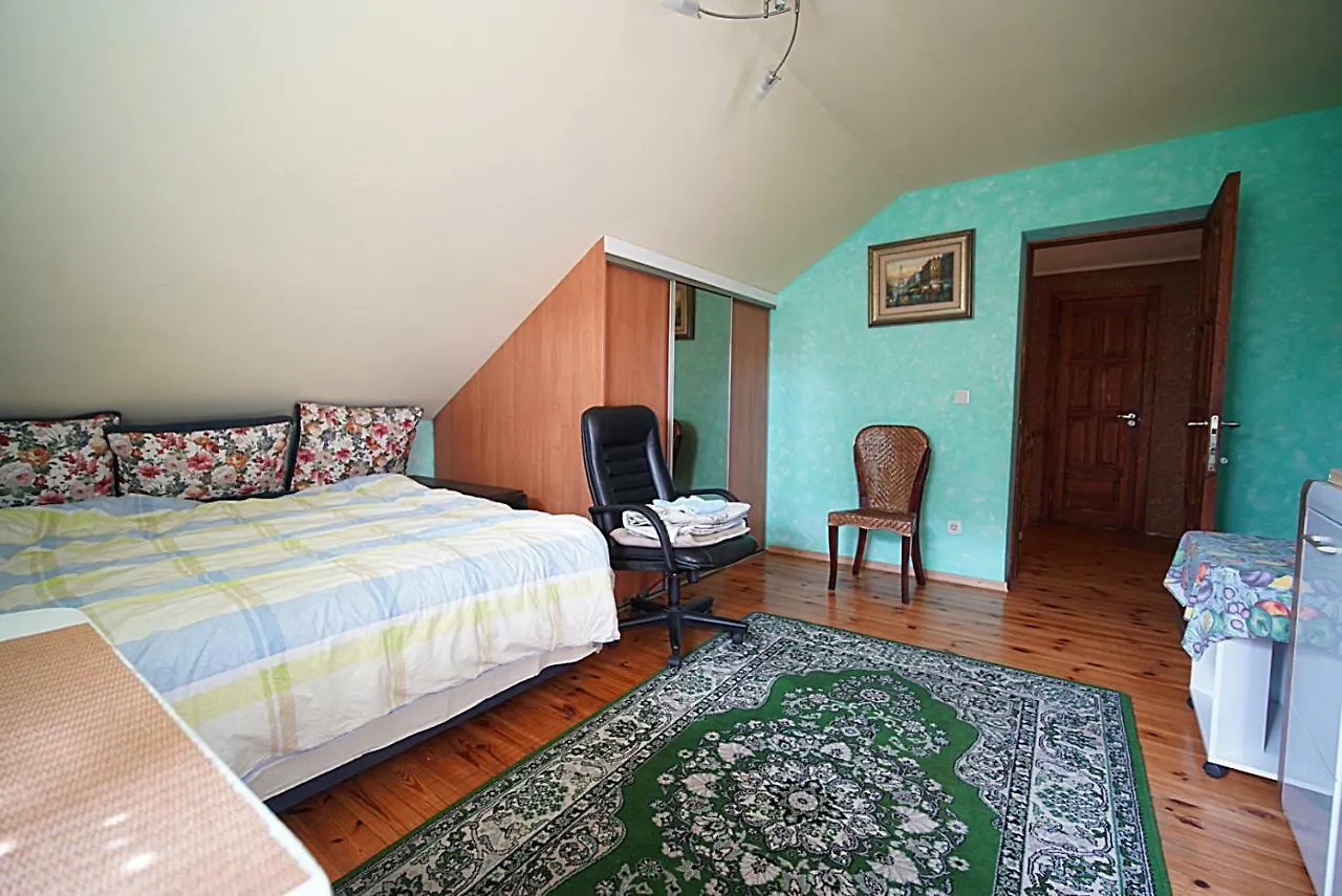 Maria Bed & Breakfast Kiev