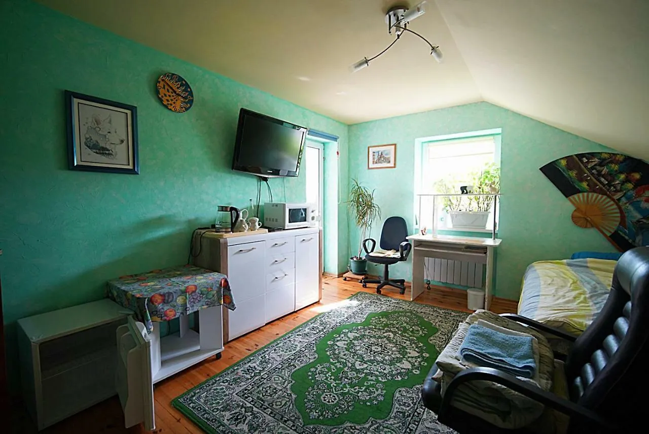 Maria Bed and Breakfast Kiev