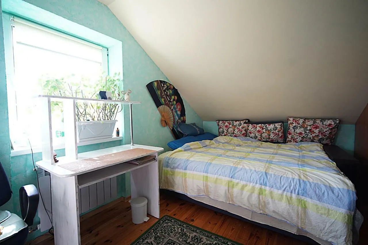 Bed & Breakfast Maria Bed and Breakfast Kiev Ucraina