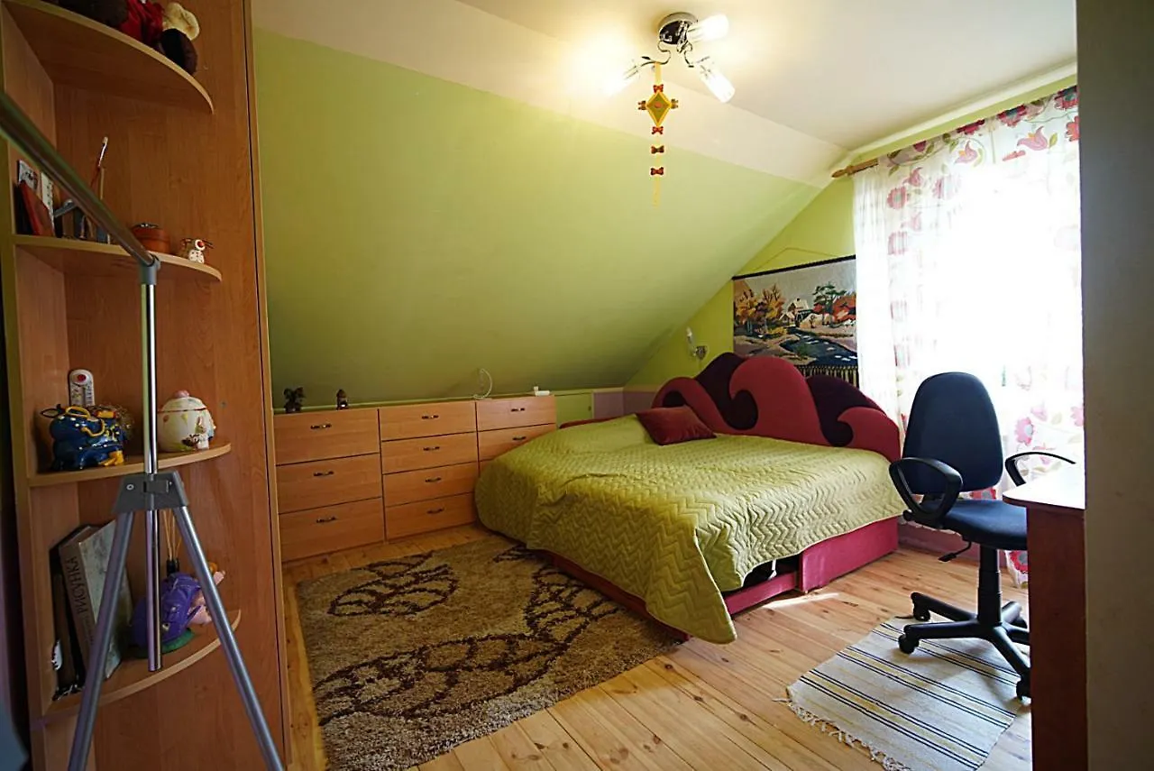 Maria Bed and Breakfast Kiev 0*,